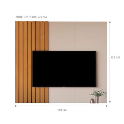 Imagem de Modulo Para TV 58 Polegadas Campinas Off White