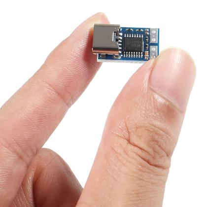 Imagem de Módulo PD Decoy AITRIP PDC004-PD USB-C PD 12V DC 5A 5 unidades