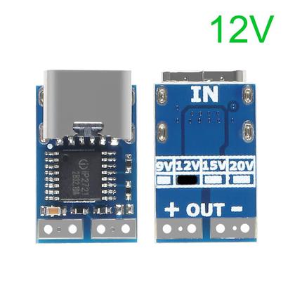 Imagem de Módulo PD Decoy AITRIP PDC004-PD USB-C PD 12V DC 5A 5 unidades