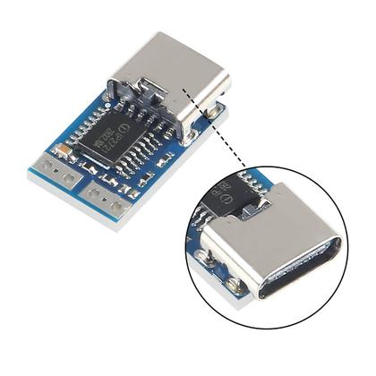 Imagem de Módulo PD Decoy AITRIP PDC004-PD USB-C PD 12V DC 5A 5 unidades