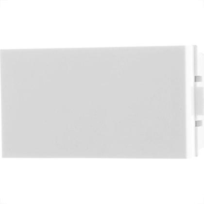 Imagem de Modulo Peesa Alfa 1402A 1 Simples  Branco