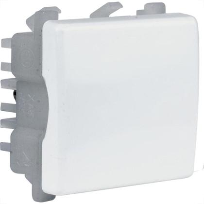 Imagem de Modulo Perlex Aros (1 Bipolar 16A) 7206 / 2606