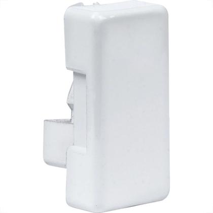 Imagem de Modulo Perlex Aros (1 Cego) 7200 / 2600