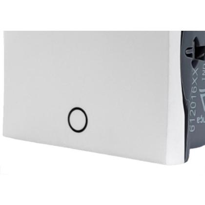 Imagem de Modulo Pial Plus+ 1 Simples Bipolar 25A. Branco - 612016Bc