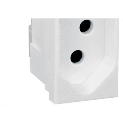 Imagem de Modulo Pial Plus 1 Tomada 20A 615060