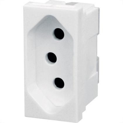 Imagem de Modulo Pial Plus 1 Tomada 20A 615060