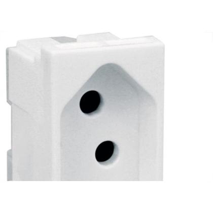Imagem de Modulo Pial Plus 1 Tomada 20A 615060