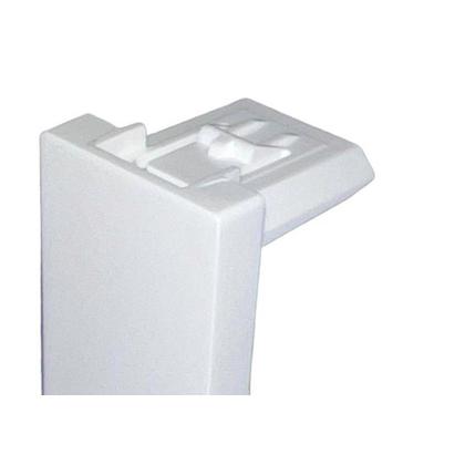 Imagem de Modulo Pial Plus+ Cego - Branco 611047Bc