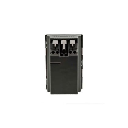 Imagem de Modulo pial plus+ cinza  tomada triplex 2p+t 10a  615043cz   pial