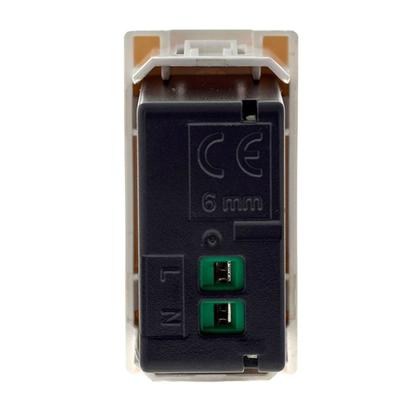 Imagem de Modulo Pial Plus Usb Branco