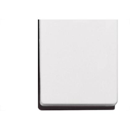 Imagem de Modulo Pial Pop 1 Simples Lg010 Branco