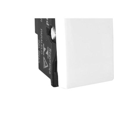 Imagem de Modulo Pial Pop Branco 1 Paralelo Lg020