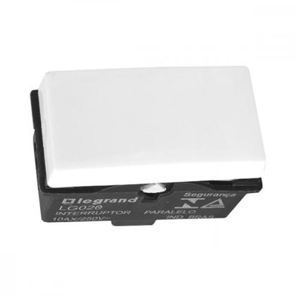 Imagem de Modulo Pial Pop Branco 1 Paralelo Lg020