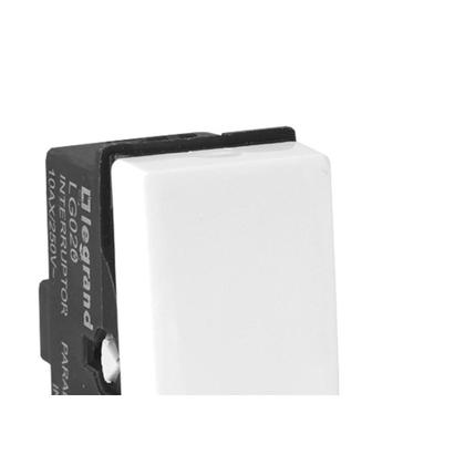 Imagem de Modulo Pial Pop Branco 1 Paralelo Lg020