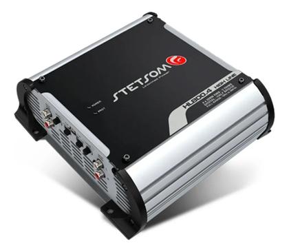 Imagem de Modulo potencia stetsom digital hl800.4 mono estereo digital
