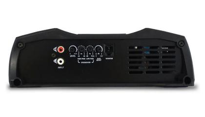 Imagem de Modulo potencia taramps amplificador md1200.1 4ohm barra som