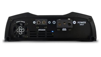 Imagem de Modulo potencia taramps amplificador md1200.1 4ohm barra som