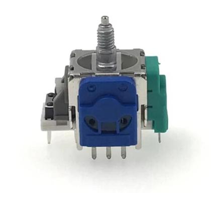 Imagem de Módulo Potenciômetro Sensor Analógico 3D De Substituição Para Joystick Hall Effect Do Controle Xbox