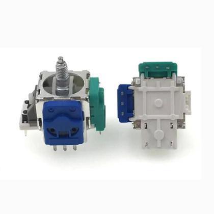 Imagem de Módulo Potenciômetro Sensor Analógico 3D De Substituição Para Joystick Hall Effect Do Controle Xbox