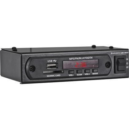 Imagem de Módulo Pré Amplificador Fm/usb/mp3/bluetooth 1000BT Hayonik