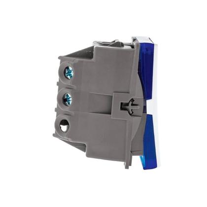 Imagem de Modulo Pulsador 2A 250V Automatico 1M Pial Plus Legrand