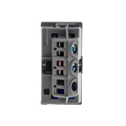 Imagem de Modulo Pulsador 2A 250V Automatico 1M Pial Plus Legrand