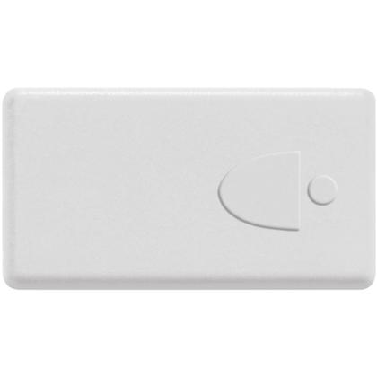 Imagem de Módulo Pulsador para Campainha Tramontina 10 A 250 V Branco