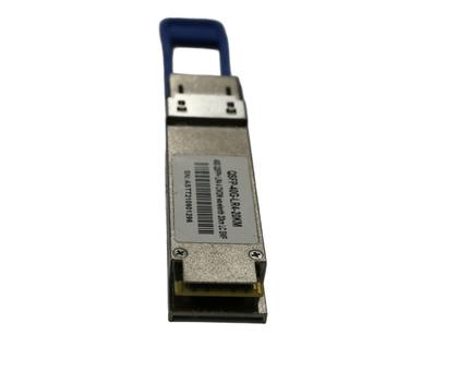 Imagem de Módulo QSFP+ 40 Gbps DX SM 20kM