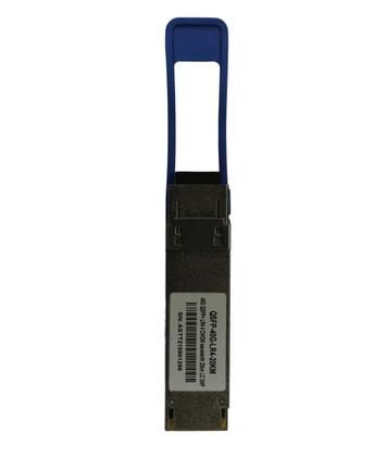 Imagem de Módulo QSFP+ 40 Gbps DX SM 20kM