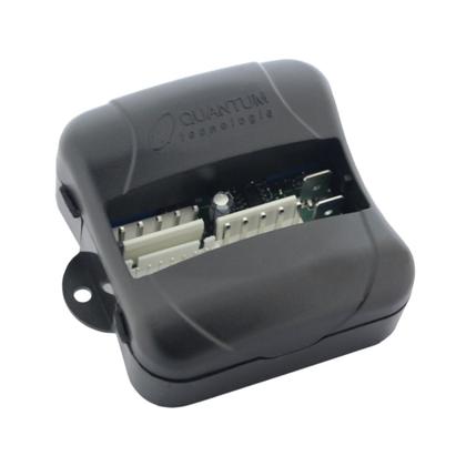 Imagem de Módulo Quantum Qa108 10.02.0798 de Automação e Conforto Multiuso com Acendimento Automático de Farói