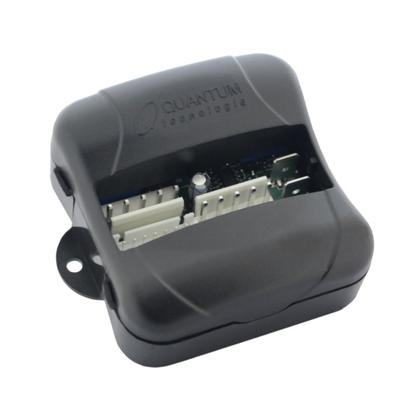 Imagem de Módulo Quantum Qa108 10.02.0798 de Automação e Conforto Multiuso com Acendimento Automático de Faróis Rebatimento dos Retrovisores Fechamento do Teto Solar e Descida de Vidros Elétricos