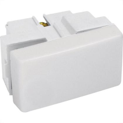 Imagem de Modulo Rad Modular Branco 1803027 1 Interruptor Par.