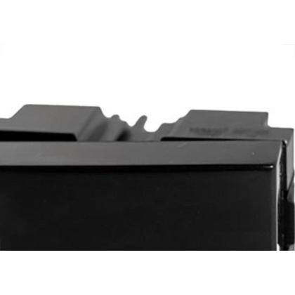 Imagem de Modulo Rad Modular Preto 1804024 1 Interruptor Simp.