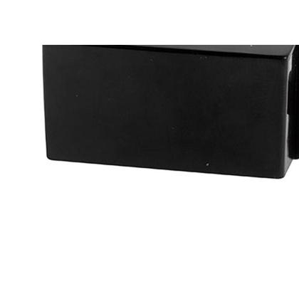 Imagem de Modulo Rad Modular Preto 1804180 1 Interruptor Bipolar