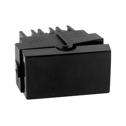 Imagem de Modulo Rad Modular Preto 1804180 1 Interruptor Bipolar