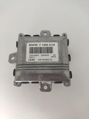 Imagem de Modulo Reator Farol Bm Lear Smc2 X3 X5 7189312 E46 E90 E91