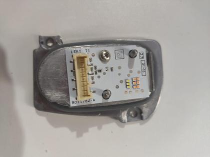 Imagem de Modulo Reator Farol Drl Led Direito Aud A3 S3 8V0998474A