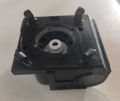 Imagem de Modulo Reator Farol Ignição Energia Lâmpada Xenon D2s D2r Jetta 2005 2006 2007 2008 2008 2009 2010 1307329076