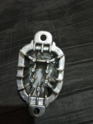 Imagem de Modulo Reator Farol Led Angel Bm 316I 318I 320I 328I 330I