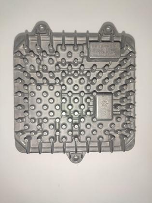 Imagem de Módulo Reator Farol Led Bm X2 X5 X6 320i 328i 116i 118 120 125 130 135 7457873 1305102304 2014 2015 2016 2017 2018 2019