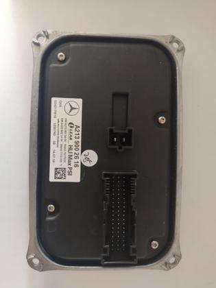 Imagem de Módulo Reator Farol Led C180 C200 A2139002616 A2229000515