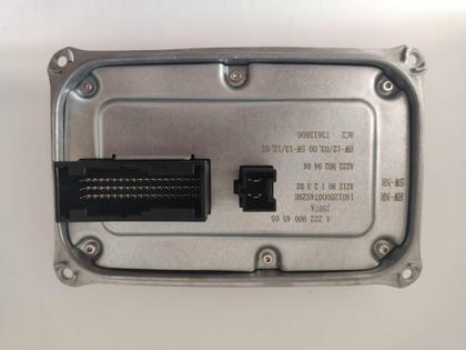 Imagem de Módulo Reator Farol Led Mer C180 C200 C250 C300 A2229004505