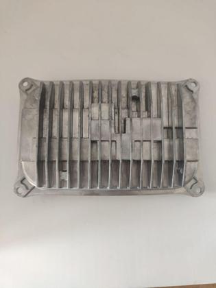 Imagem de Modulo Reator Farol Led Merced E200 E250 E300 A2229003013