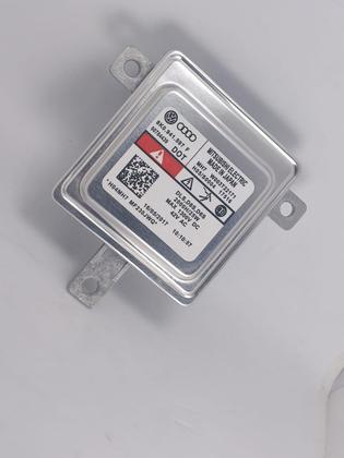 Imagem de Modulo Reator Farol Xenon Amarok New Beetle Porsc Macan 2013 2014 2015 2016 2017 2018 2019 2020 2021 2022 8K0941597F