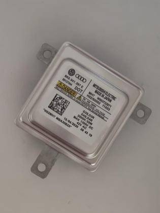 Imagem de Modulo Reator Farol Xenon Jetta Golf Tigua Aud A3 8K0941597E