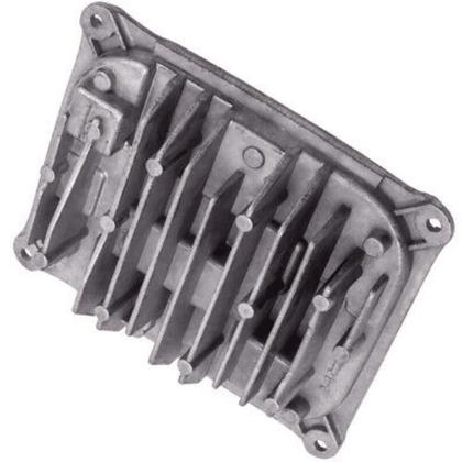 Imagem de Modulo Reator Lampada de Led C180 C200 C250 de 2015 À 2018