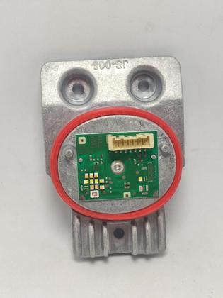 Imagem de Modulo Reator Led Drl Farol Esquerdo Merced C180 C200 C300