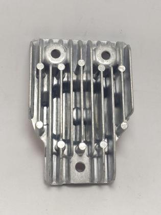 Imagem de Modulo Reator Led Drl Farol Esquerdo Merced C180 C200 C300