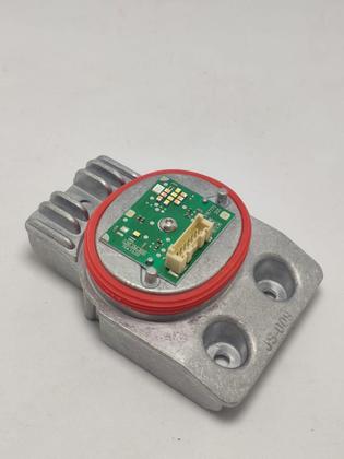 Imagem de Modulo Reator Led Drl Farol Esquerdo Merced C180 C200 C300