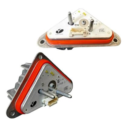 Imagem de Módulo Reator Led Drl Luz Farol Esquerdo Duster Logan